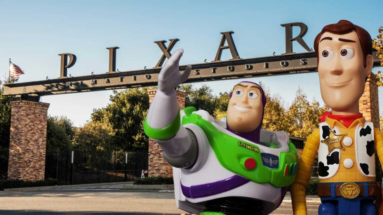 Почему в студии Pixar проходят крупнейшие сокращения