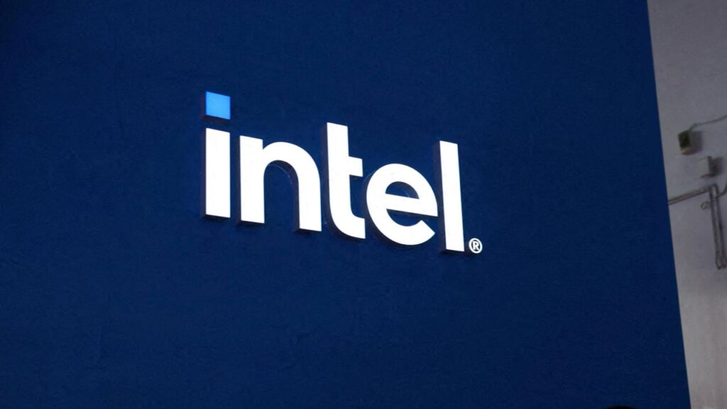 Intel