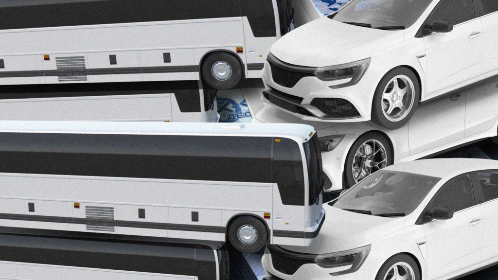 Үкімет 2025 жылы отандық автоөндірушілерді қолдау үшін арнайы автокөлік лизингіне 14,6 млрд теңге бөлмек