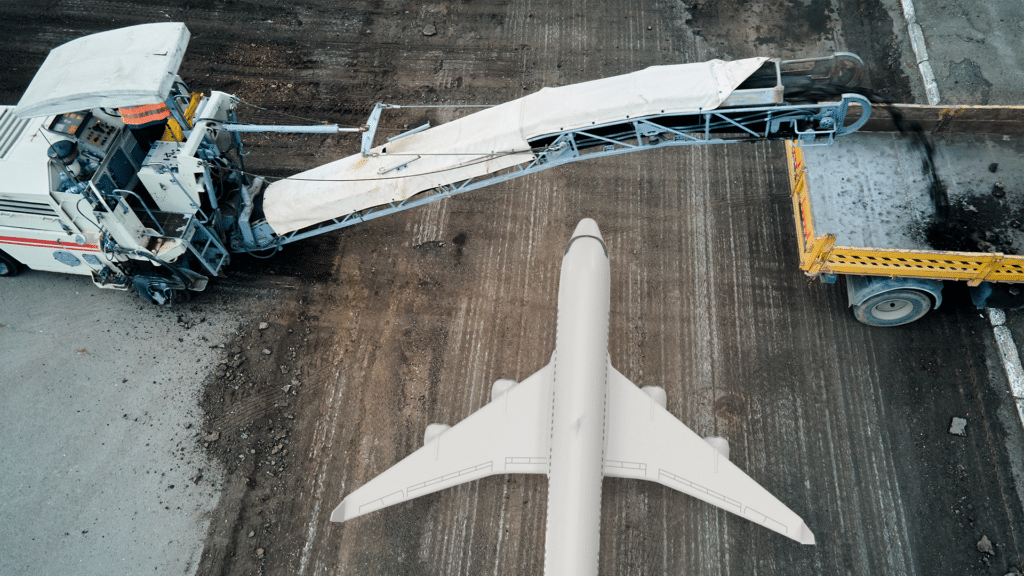 Астана халықаралық әуежайында күрделі жөндеу болмай ма – Авиация комитеті жауап берді