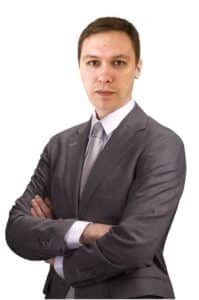 Дмитрий Поздняков