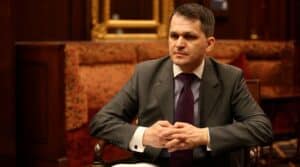 Михаил Оверченко