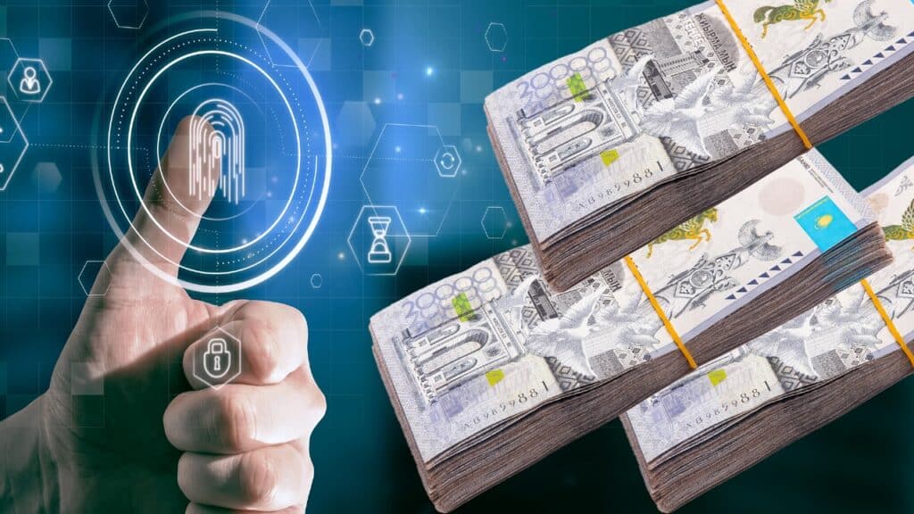 Қазақстандықтардың жеке дерегін таратып жіберген микроқаржы ұйымы таза пайдасын 50 пайызға арттырған