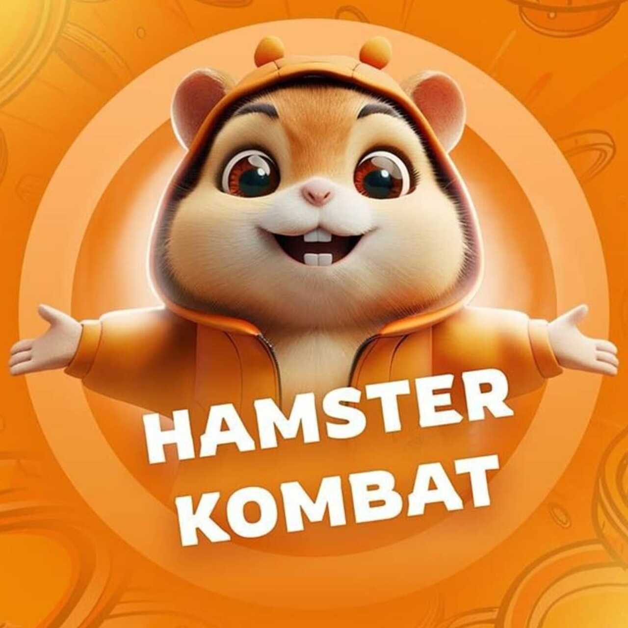 Как играть в Hamster Kombat. Игроки хотят заработать на кликере с хомяком