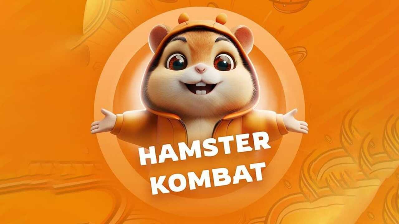 Как играть в Hamster Kombat. Игроки хотят заработать на кликере с хомяком