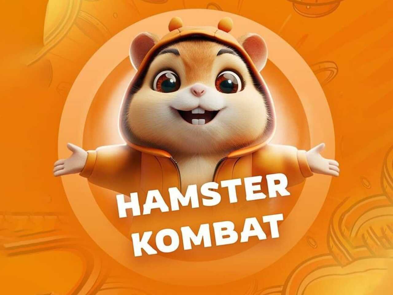 Как играть в Hamster Kombat. Игроки хотят заработать на кликере с хомяком