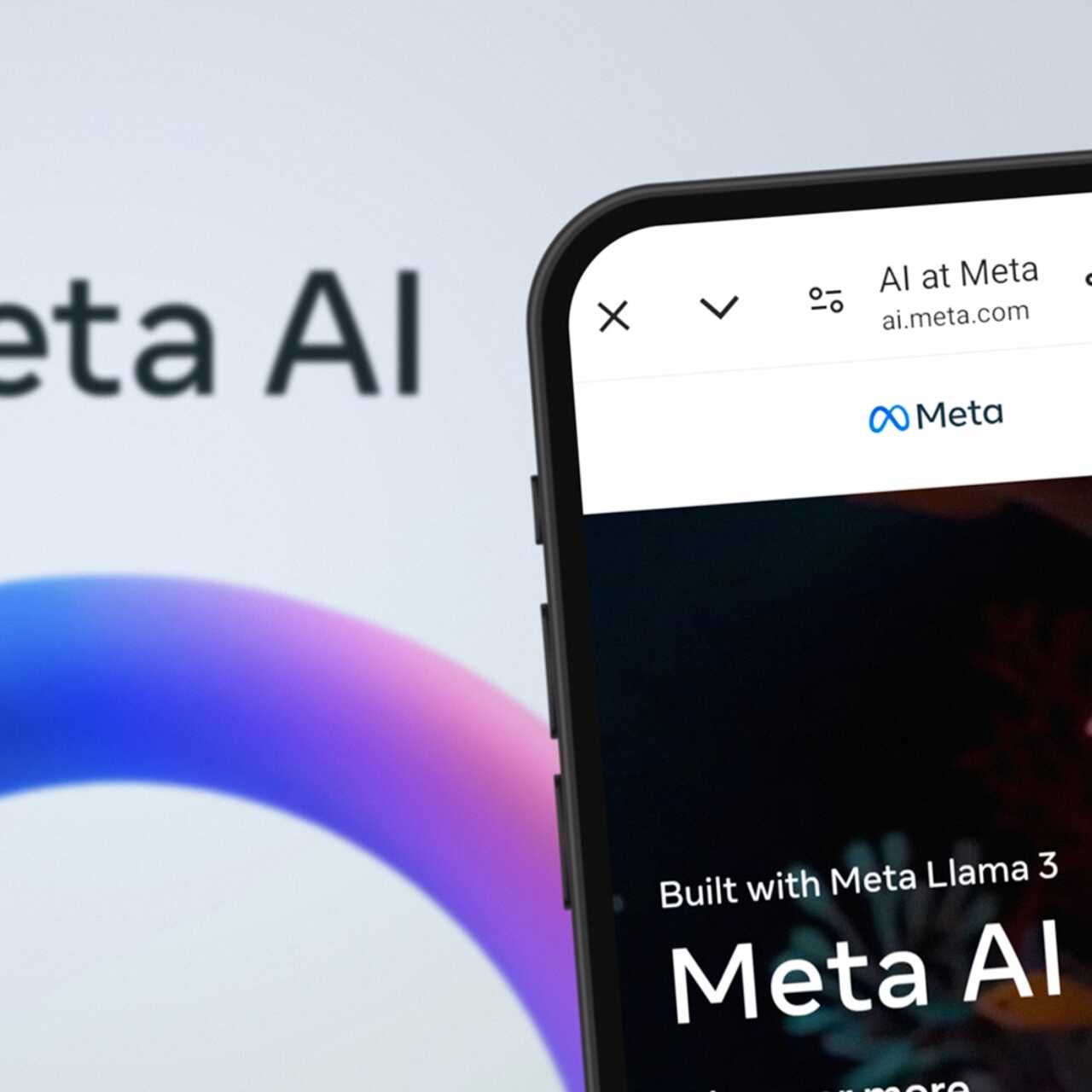 Apple отказалась от идеи интегрировать чат-бот Meta в iPhone