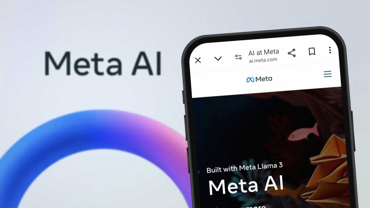 Apple отказалась от идеи интегрировать чат-бот Meta в iPhone