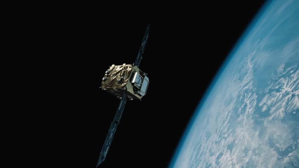 Astroscale Holdings
