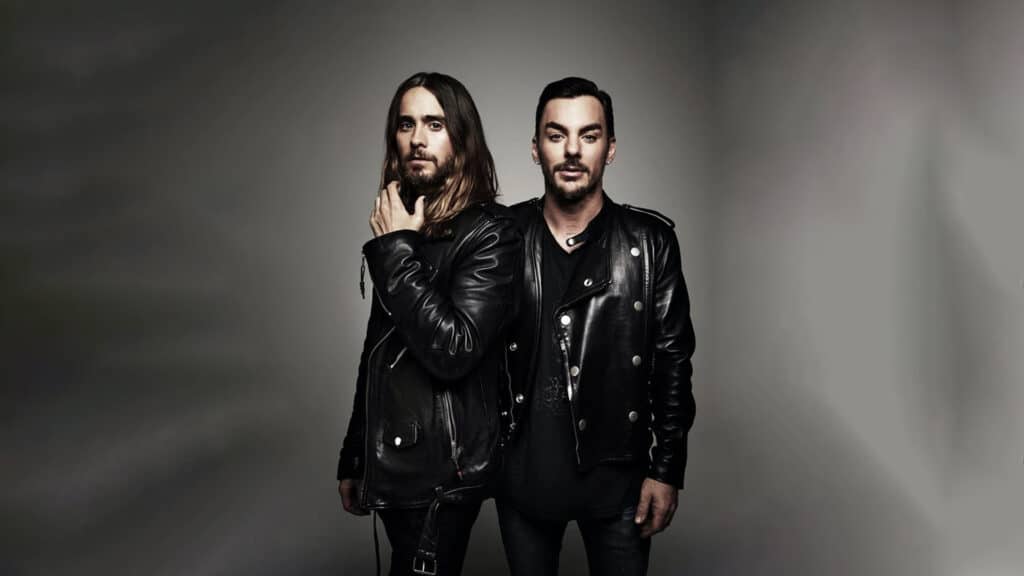 Thirty Seconds to Mars