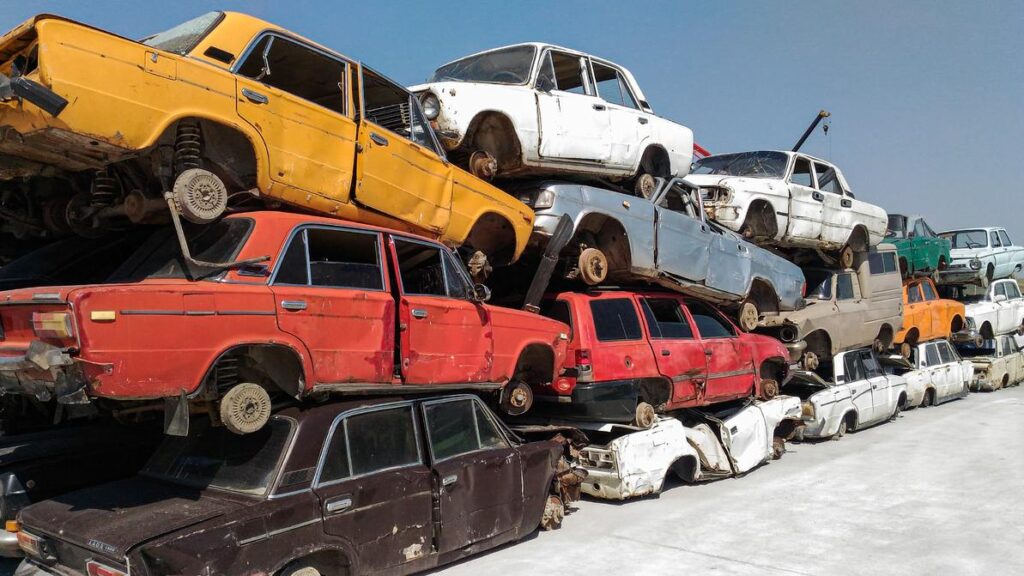 Утиль алым мәселелері бойынша петицияны жақтаушылар жұмыс тобының отырысына қатысудан бас тартты