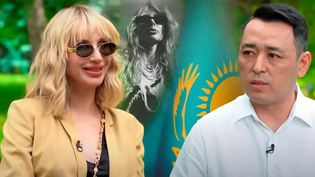 Светлана Лобода