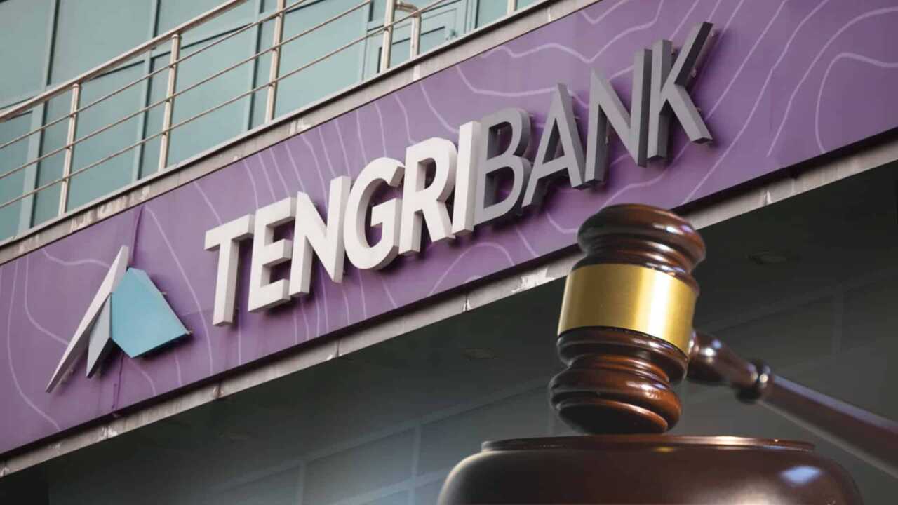 Экс-глава Tengri Bank осужден на 10 лет. Суд оставил приговор без изменений