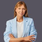 Анастасия Панина