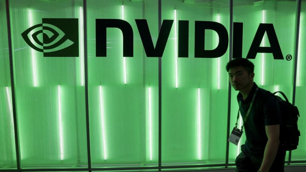 Nvidia
