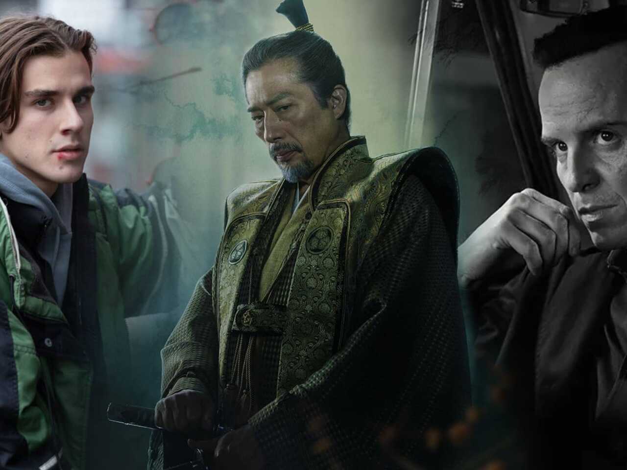 Жапон телешоулары