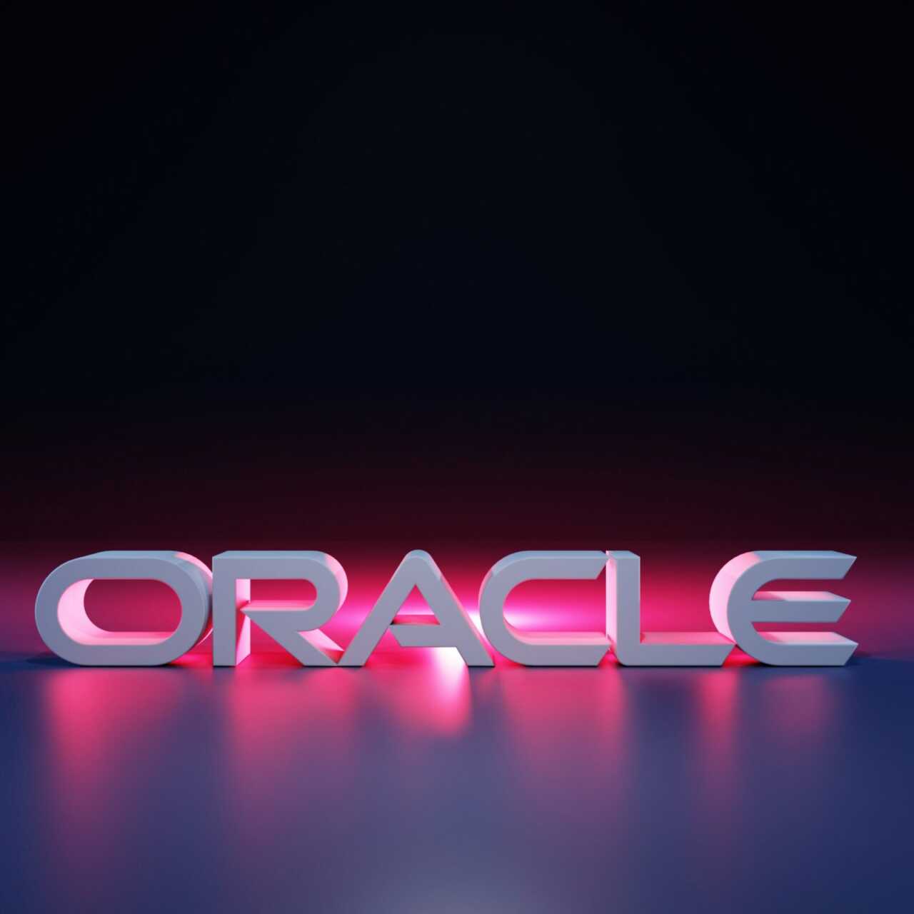 Почему выросли акции Oracle