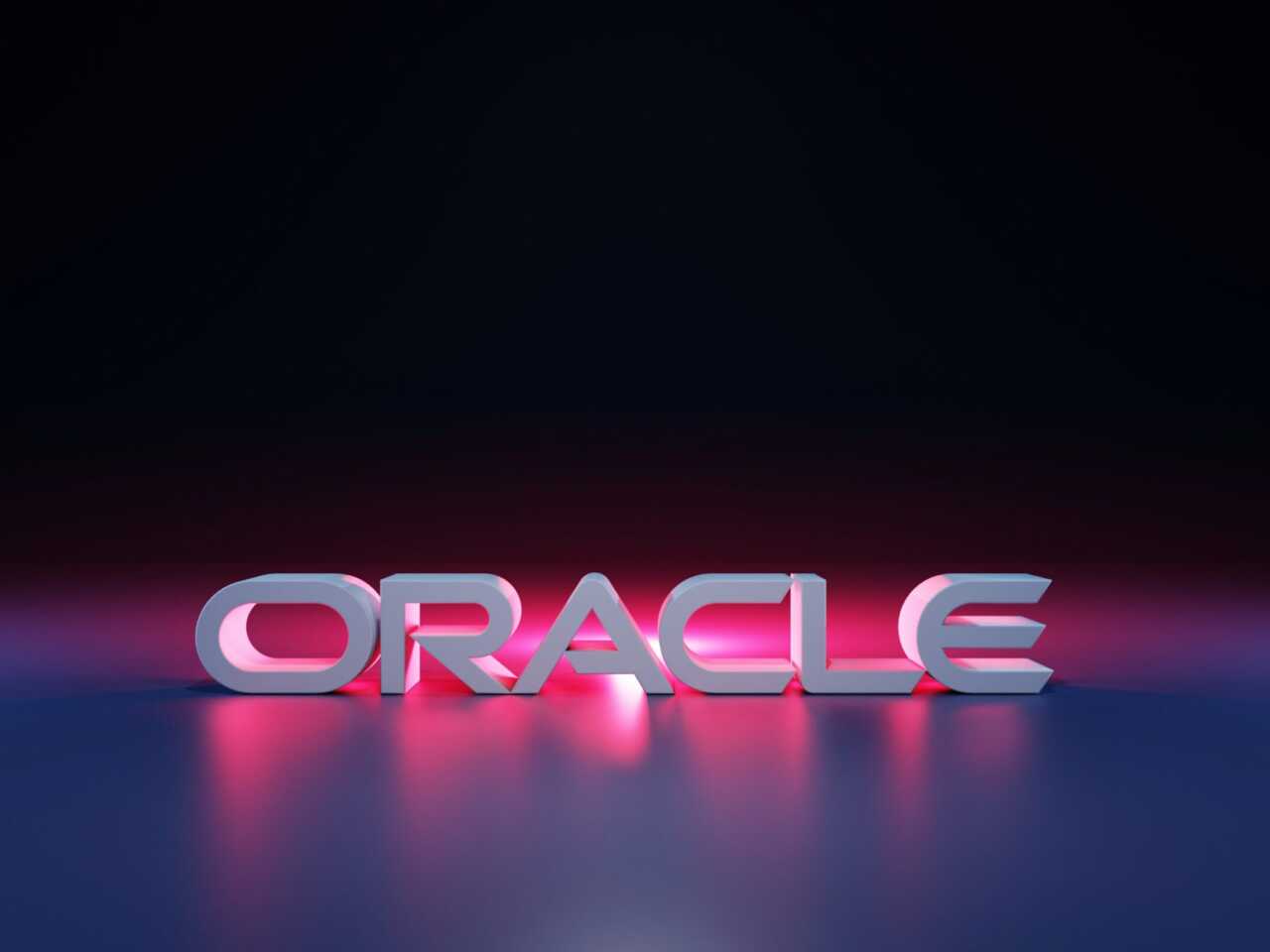 Почему выросли акции Oracle