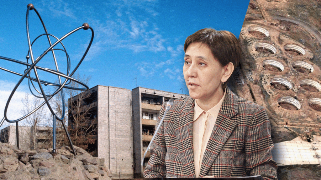 Семей полигонынан зардап шеккендерге әлеуметтік көмек ағзадағы радиация мөлшеріне қарай берілуі мүмкін