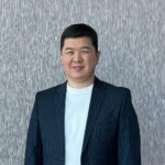 Ержан Мырзабаев