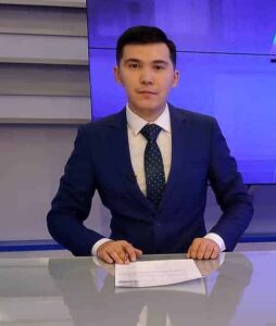 Азамат Серікхан