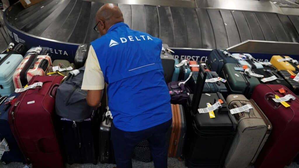 Delta Air Lines