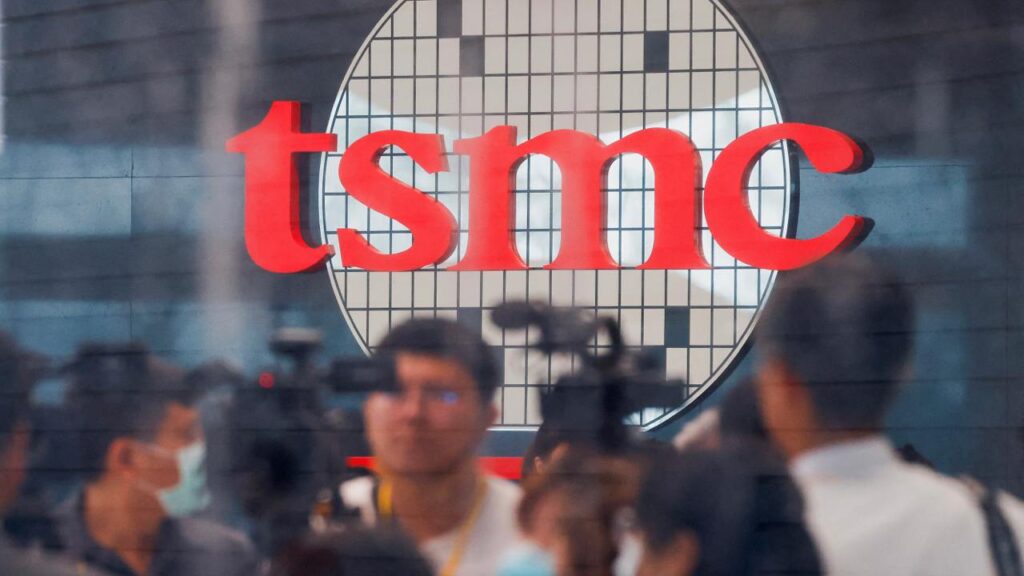 TSMC