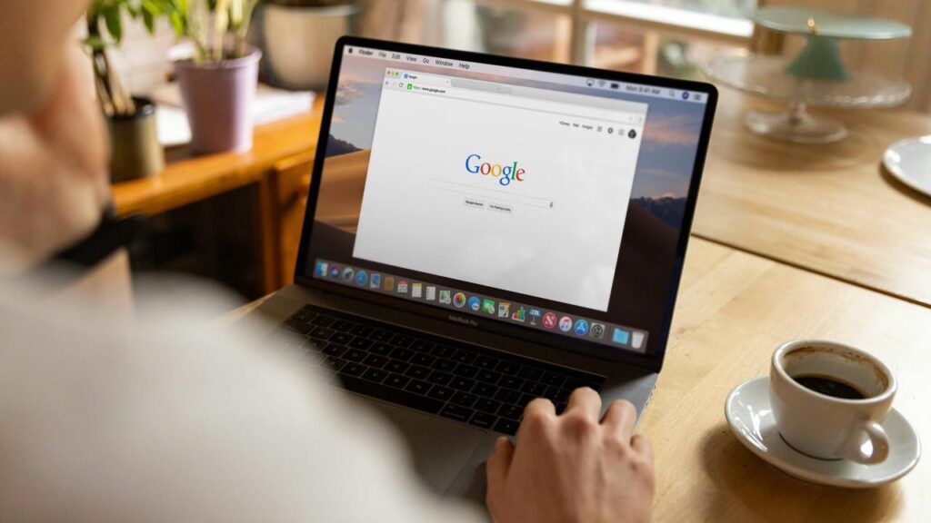 Google