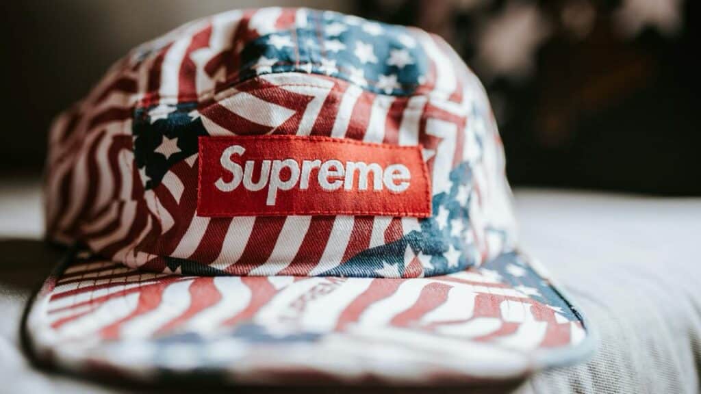 Supreme