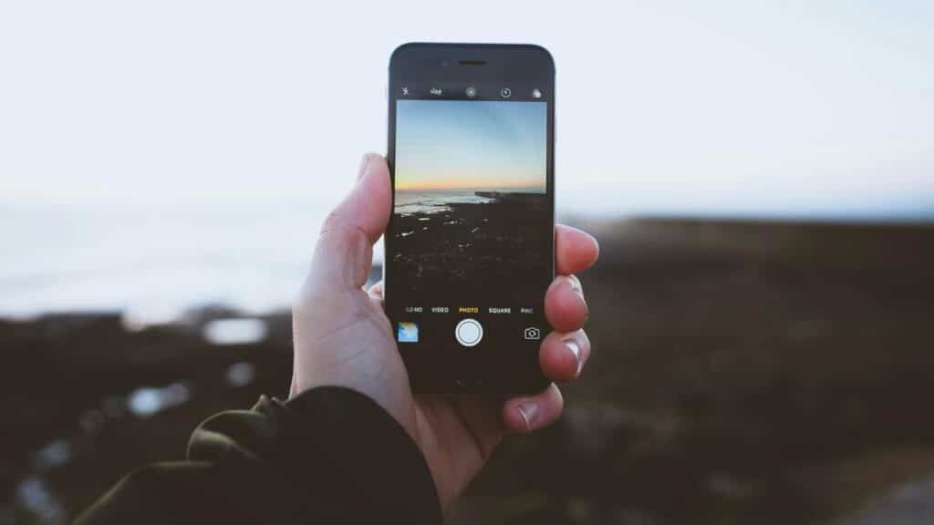 iPhone