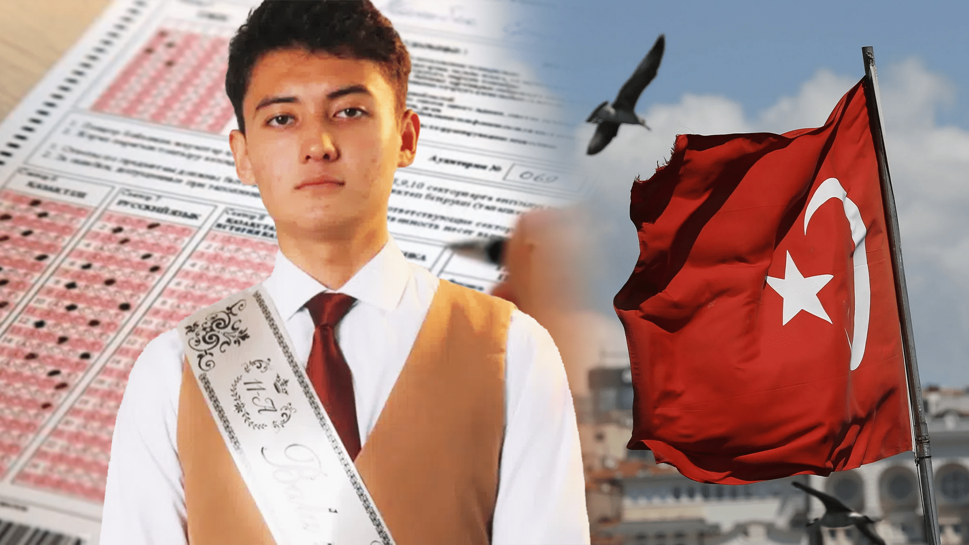 Қалың әтештің әсерінен жақыннан анальды секс