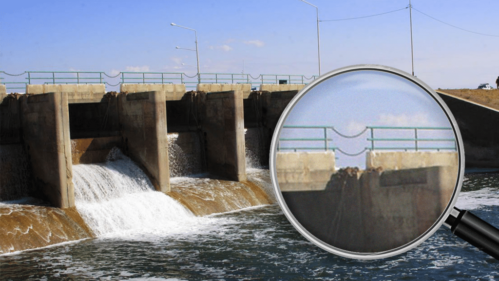 Қазақстанның 13 гидротехникалық құрылысын зерттейді: Су ресурстары министрлігі тасқынның алдын алуды жапондықтарға тапсырады