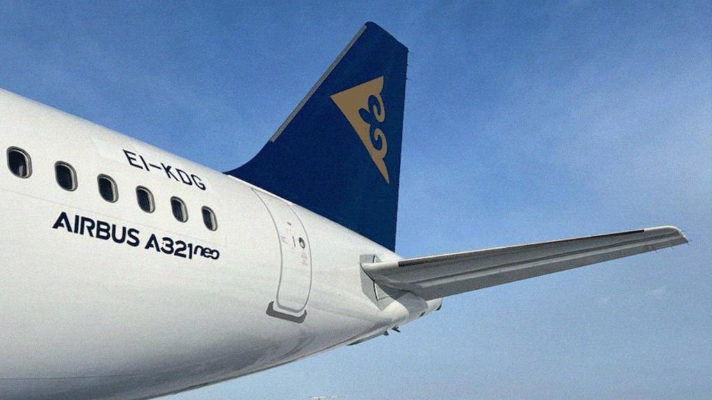 Air Astana