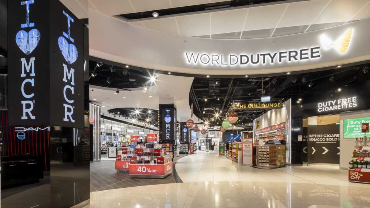 История Duty Free. Как появилась беспошлинная торговля