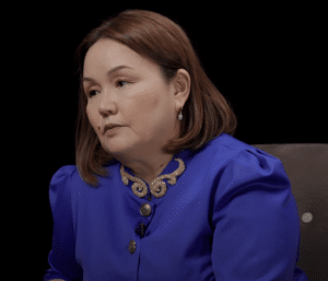 Ләззат Рақышева