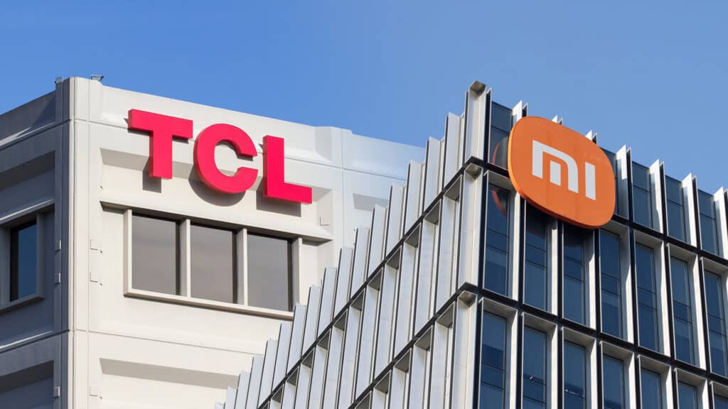 Производство китайской электроники TCL и Xiaomi перенесут из России в Казахстан