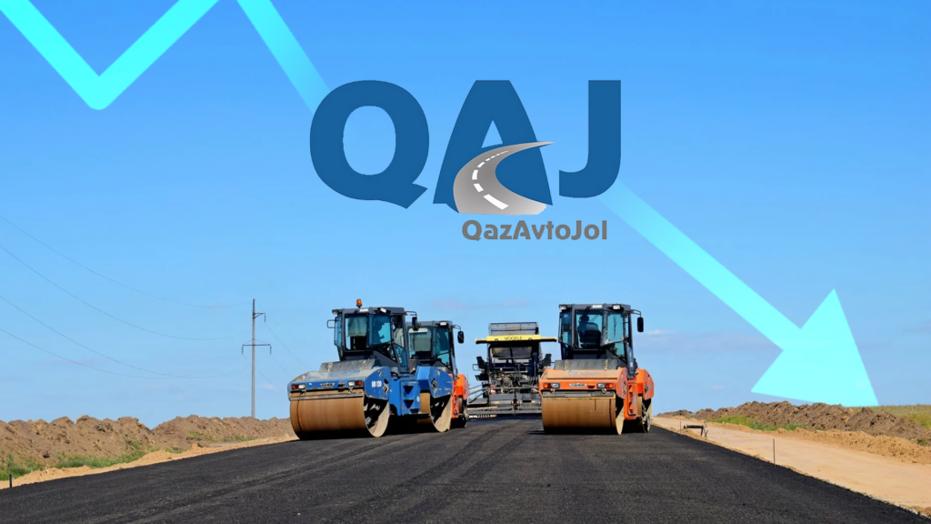 «ҚазАвтоЖол» АҚ шығыны 18 млрд теңге:  Жоғары аудиторлық палата ең тиімсіз квазимемлекеттік компаниялардың тізімін жариялады