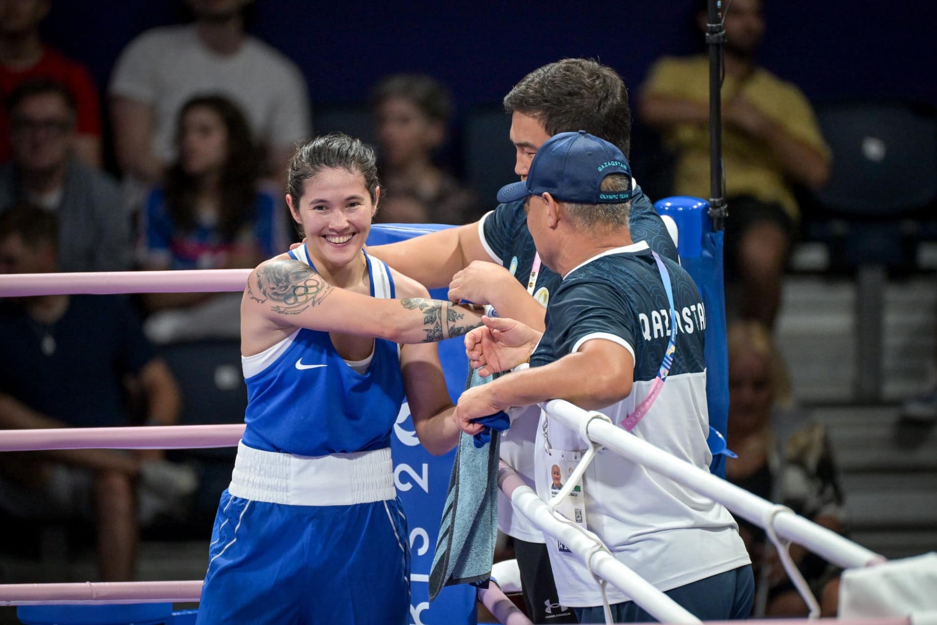 Жас ресейліктердің үй порносы