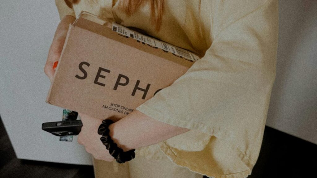 Sephora