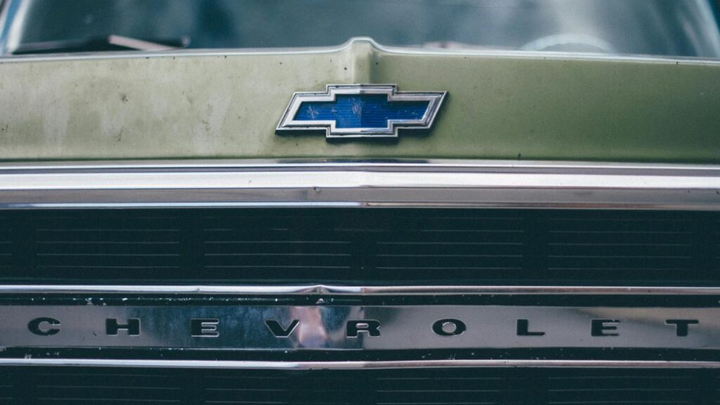 Chevrolet