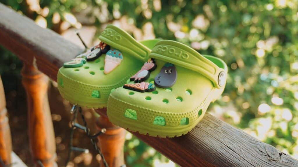 Crocs