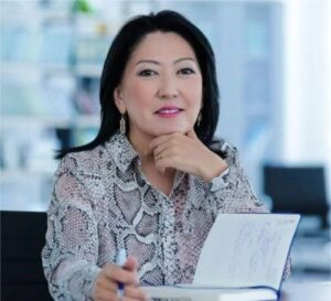 Бибинор Танельбаева