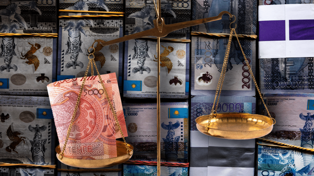 2024 жылы Қазақстандағы ең төменгі күнкөріс деңгейі 4,6%-ға өскен: бұл өткен жылғы көрсеткіштен екі есе төмен