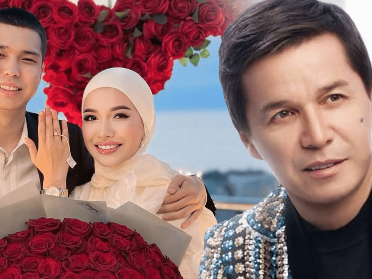 Шляпадағы ханым сиқырлы видео