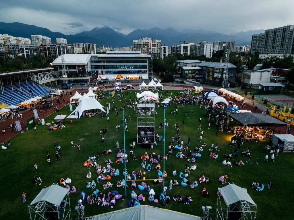 фото Виктор Магдеев