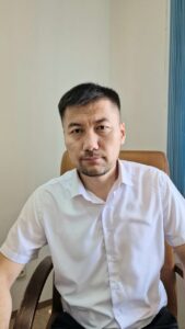 Нұртай Текебаев