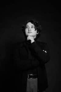 Руслан Казымбетов