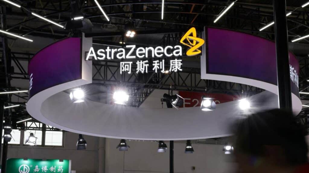 AstraZeneca