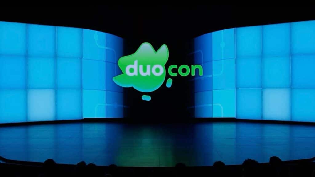 Duolingo