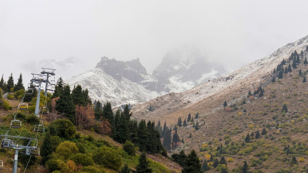 shutterstock, бильд-редактор: Аружан Махсотова